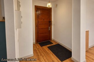 Vente Appartement Appartement de charme en plein cœur de la ville avec stationnement privatif Gap