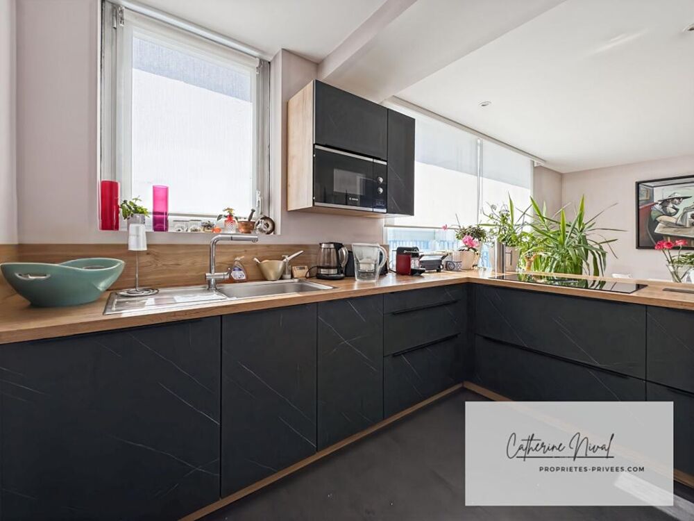 � vendre  Appartement La Baule-Escoublac (44500)