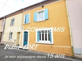  Maison � vendre 4 pi�ces 90 m�