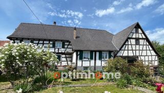  Maison à vendre 8 pièces 186 m²