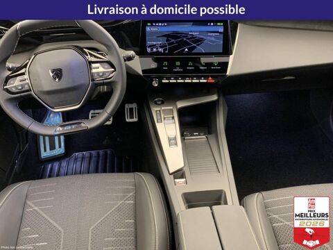 308 Hybrid 145 e-DCS6 GT 2026 occasion 78200 Buchelay