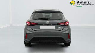MG3 1.5 L Hybrid+ 195 ch Standard 2026 occasion 73420 Voglans