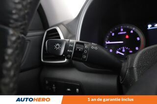 Tucson 1.6 CRDi Creative DCT-7 136 ch 2019 occasion 92130 Issy-les-Moulineaux