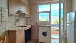  Appartement à vendre 2 pièces 55 m²