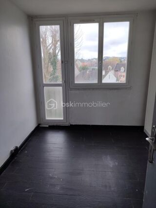  Appartement � vendre 3 pi�ces 54 m�