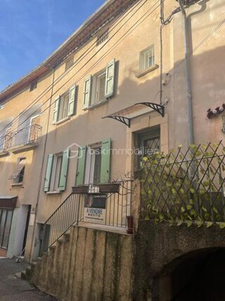 Vente Maison Maison de village T4 avec petite terrasse en Provence, CRUIS 04230 Cruis
