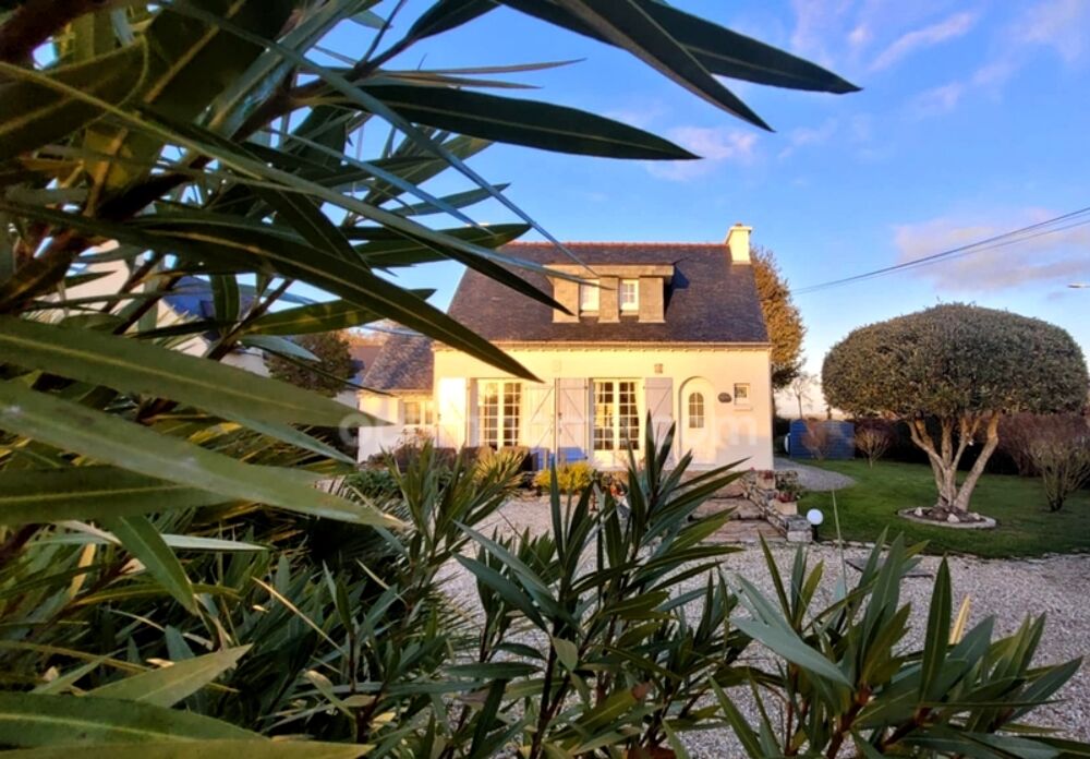 Maison 5 pièces 110 m² · à Noyalo · 110 m² · 384 000 €