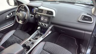 Kadjar 1.3 TCe 140 EDC7 Black Edition - Automatique 2020 occasion 26000 Valence