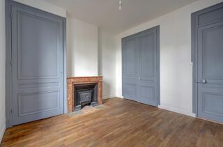  Appartement � vendre 3 pi�ces 57 m�