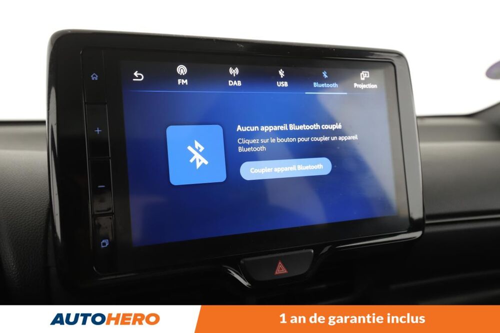 Yaris 1.5 Hybrid GR Sport 116H 2022 occasion 92130 Issy-les-Moulineaux