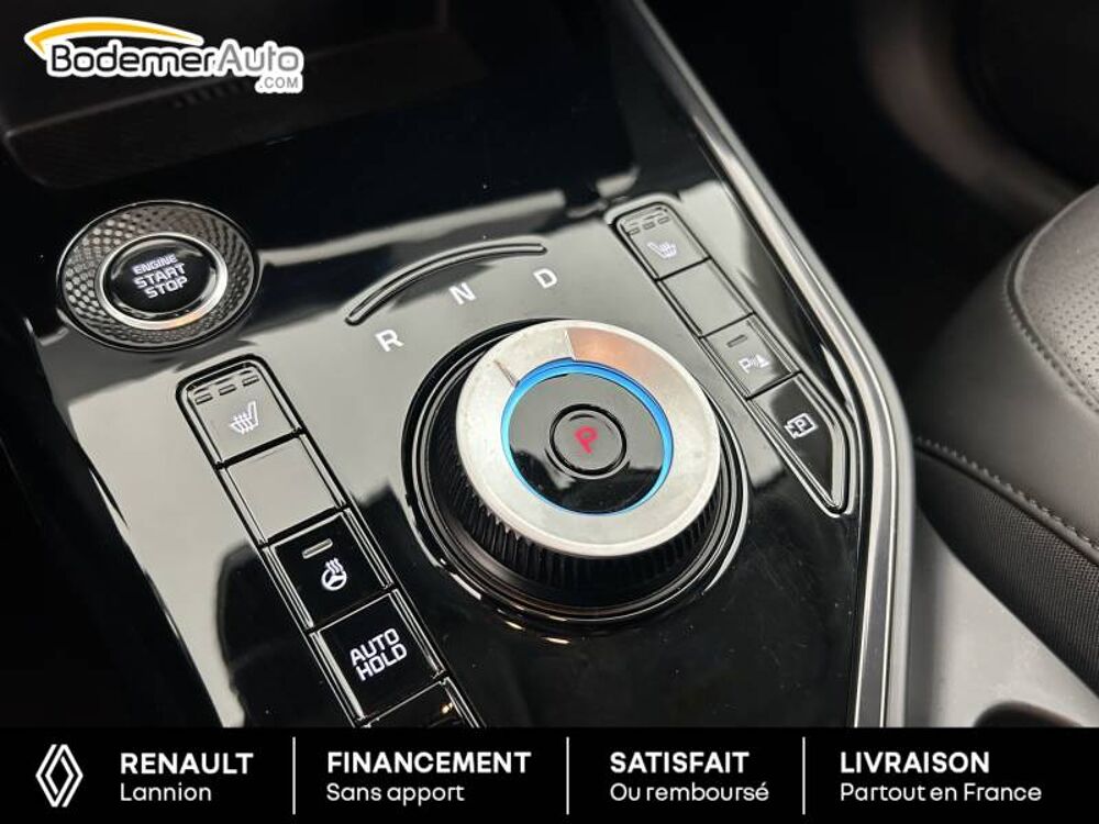 Niro 1.6 GDi 141 ch HEV DCT6 Premium 2023 occasion 22200 Guingamp