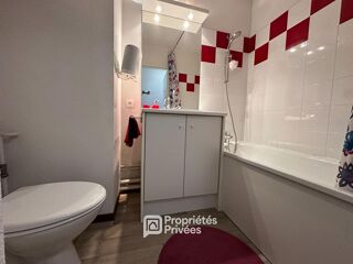  Appartement à vendre 1 pièce 19 m²