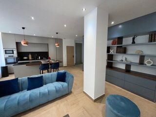  Appartement � vendre 3 pi�ces 82 m�