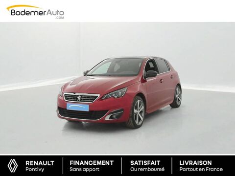 Annonce voiture Peugeot 308 11490 