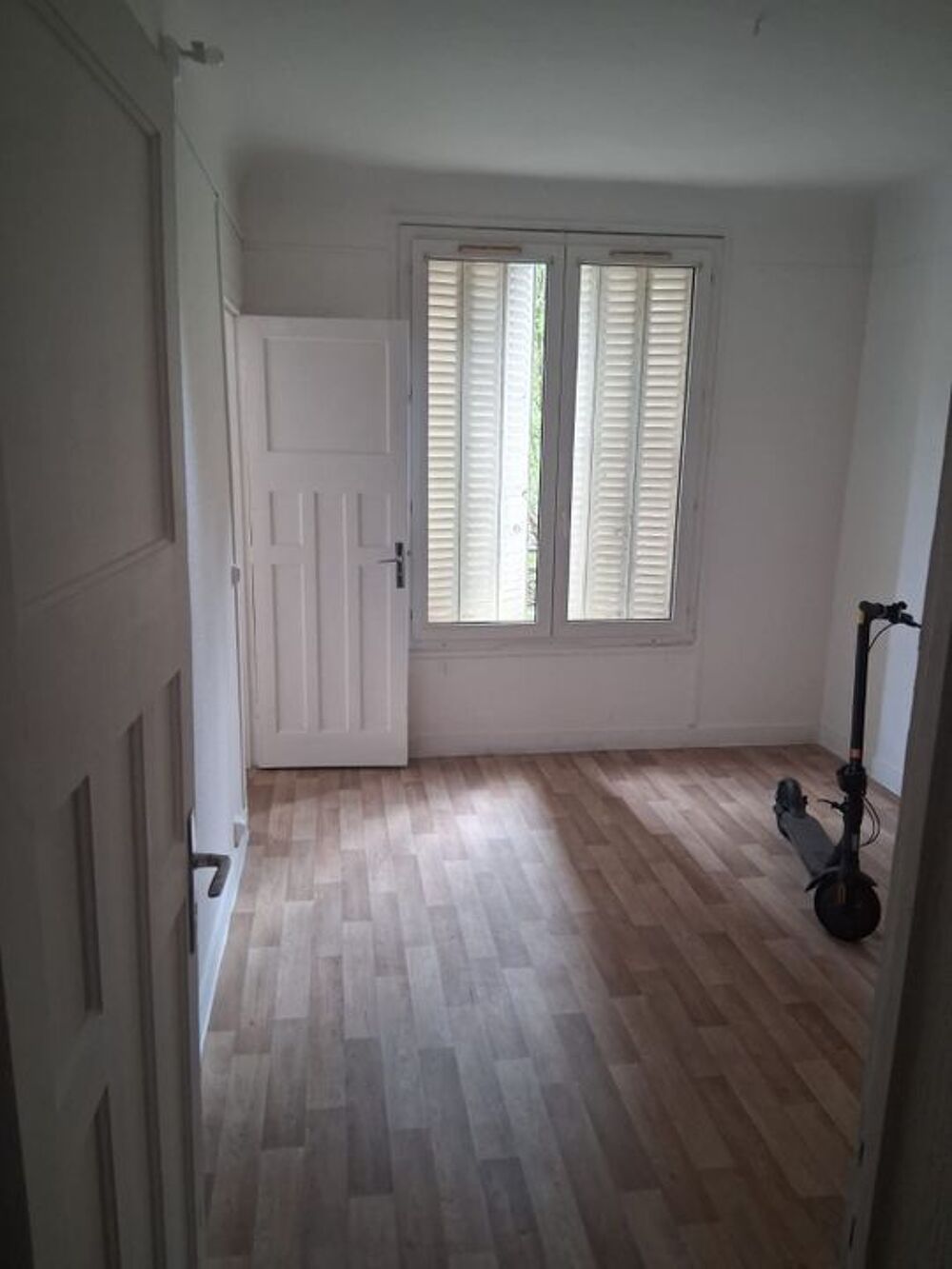 Location Appartement Chambre de 25m2 à louer sur Aubervilliers Aubervilliers