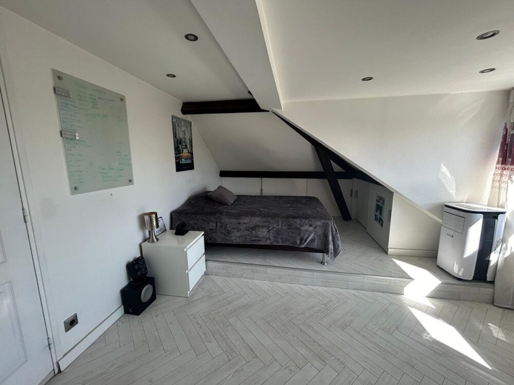  vendre  Maison Bonneuil-sur-Marne (94380)