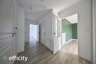  Appartement à vendre 3 pièces 74 m²