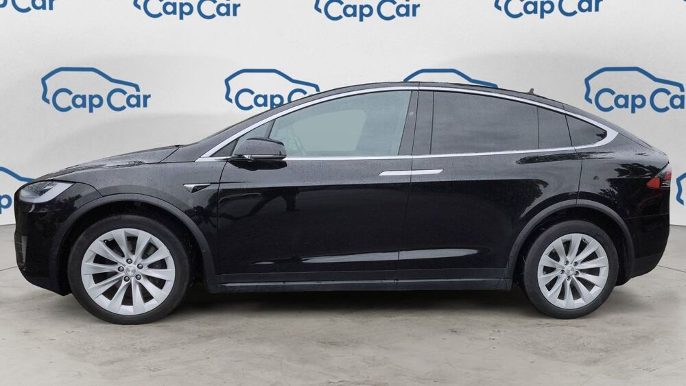 Model X 573 Longe Range Plus Grande Autonomie 2020 occasion 59280 Armentieres