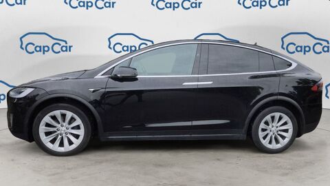 Model X 573 Longe Range Plus Grande Autonomie 2020 occasion 59280 Armentieres