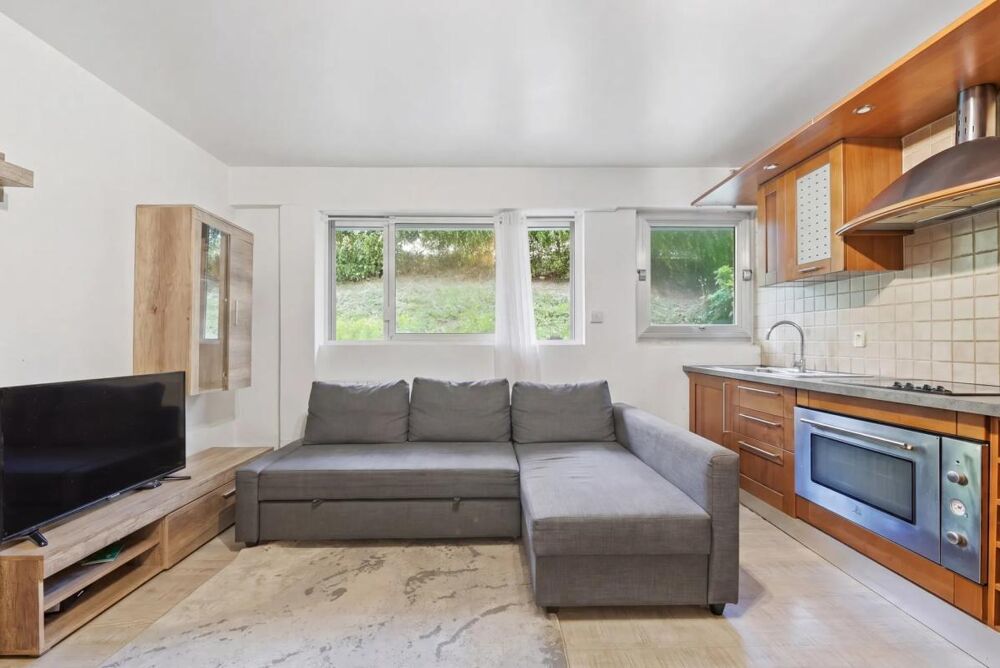 Vente Appartement Beau T2 bien placé Fontenay sous bois