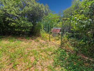  Terrain  vendre 580 m