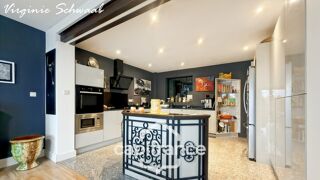  Maison � vendre 10 pi�ces 262 m�