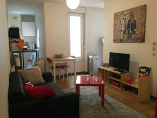  Appartement � louer 1 pi�ce 34 m�
