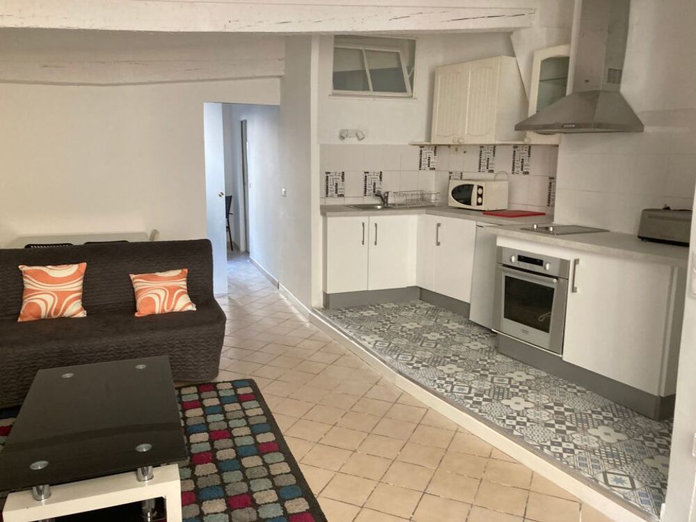 Location Appartement Appartement de 40m2 à louer sur Aix-en-Provence Aix en provence