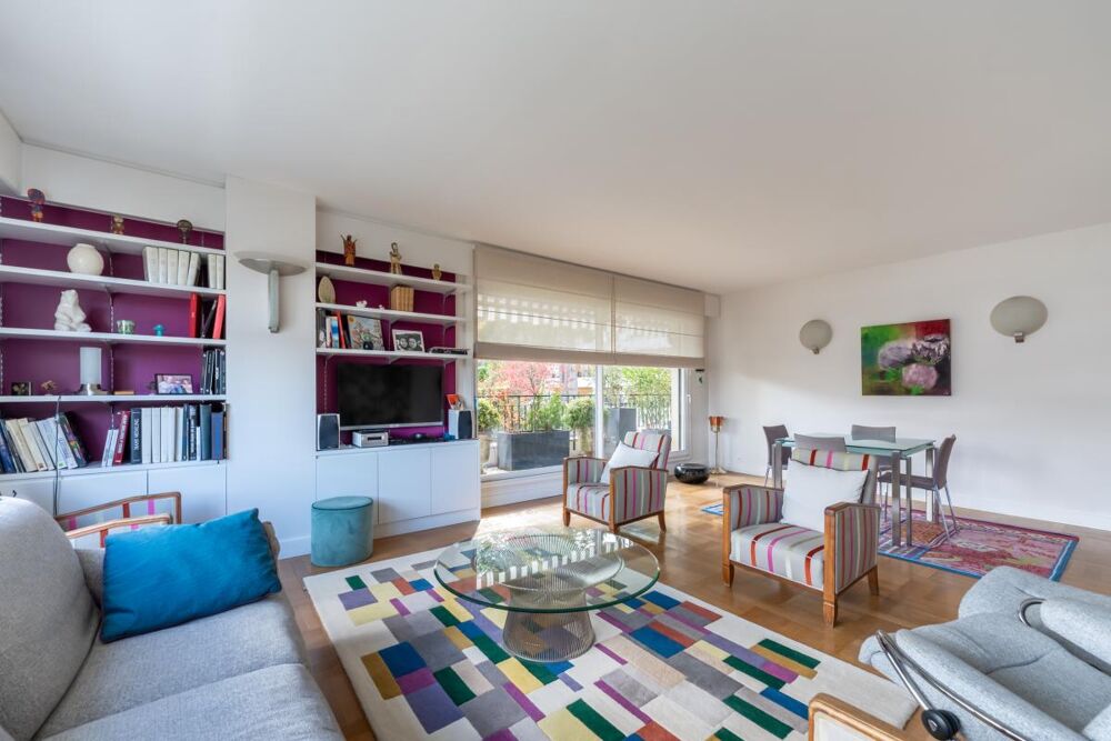 � vendre  Appartement Ville-d'Avray (92410)