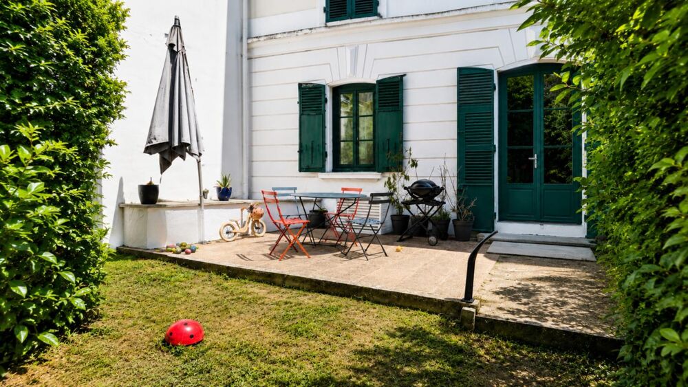 Vente Appartement Appartement Caluire et cuire