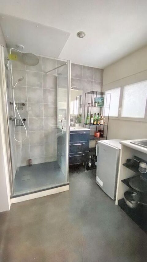  Appartement � louer 1 pi�ce 26 m�