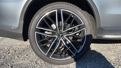 Classe GLC 43 AMG 3.0 V6 4MATIC 9G-Tronic 367 2020 occasion 48500 Banassac Canilhac