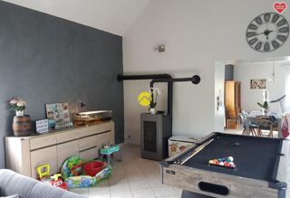  Maison � vendre 5 pi�ces 175 m�