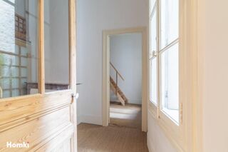  Appartement � vendre 2 pi�ces 50 m�