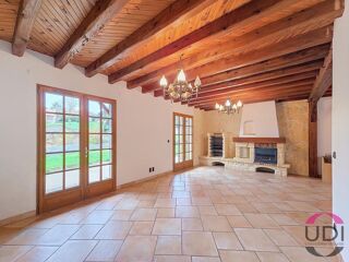  Maison à vendre 5 pièces 170 m²