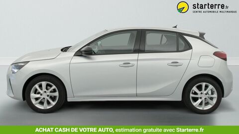 Corsa 1.2 75 ch BVM5 Edition 2023 occasion 69190 Saint-Fons
