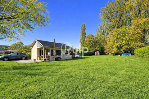   Chalet sur joli terrain Chalet - 3 pi�ce(s) - 30 m�