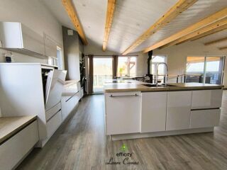  Maison à vendre 6 pièces 213 m²