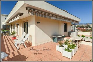  Appartement � vendre 5 pi�ces 210 m�