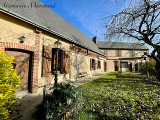  Maison � vendre 7 pi�ces 210 m�