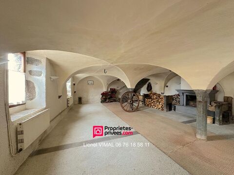   Maison de pays 6 pices d'env 300 m2 sur terrain 344 m2 Maison - 6 pice(s) - 300 m