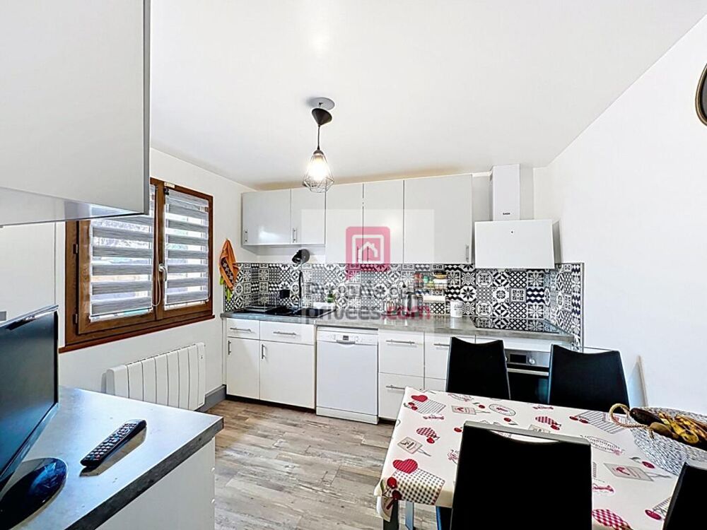 Maison Le Perray En Yvelines 4 chambres dont 2 de plain-pied