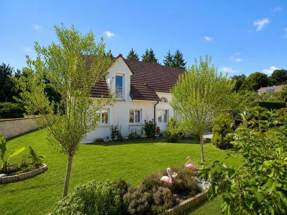 Maison 7 pièces 181 m² · à Chamboeuf · 181 m² · 485 000 €