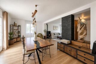  Maison à vendre 7 pièces 134 m²