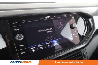 T-Cross 1.0 TSI Life Plus DSG7 110 ch 2023 occasion 92130 Issy-les-Moulineaux
