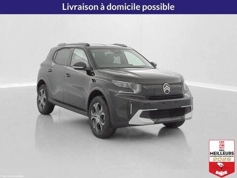 Annonce voiture Citroën C3 Aircross 24380 €