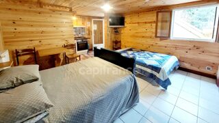  Maison à vendre 8 pièces 222 m²