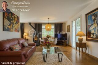  Maison � vendre 5 pi�ces 137 m�