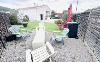  Maison � vendre 5 pi�ces 125 m�