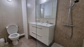  Appartement � vendre 4 pi�ces 84 m�